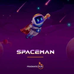 Spaceman 66gg plataforma